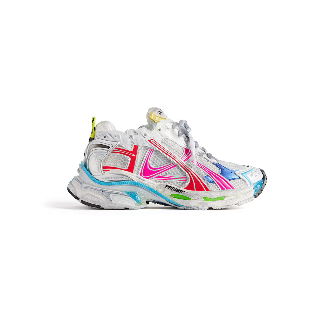 Balenciaga RUNNER 'Multicolored'