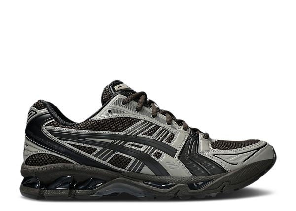 ASICS atmos x Undermycar x Gel Kayano 14 'Pepper Black'