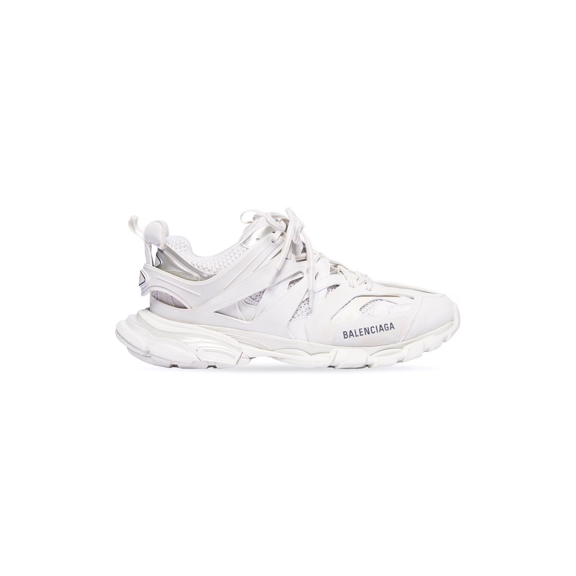 Balenciaga Track 'White'