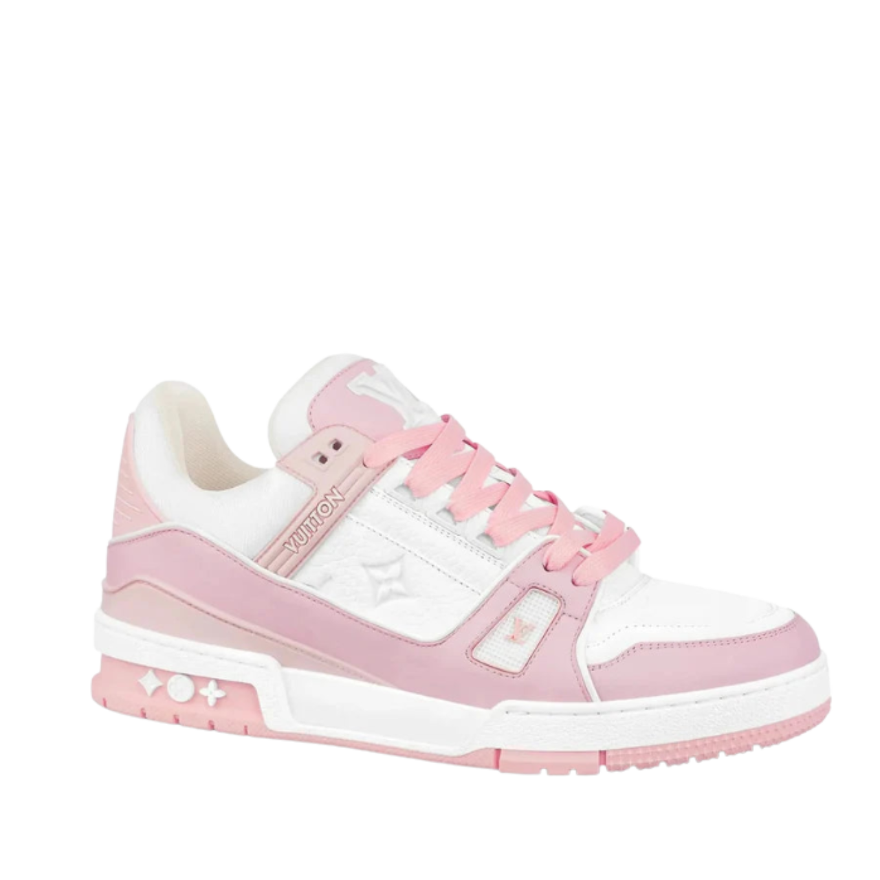 Louis Vuitton Sneakers – луксозни маратонки и обувки с уникален дизайн за streetwear и lifestyle