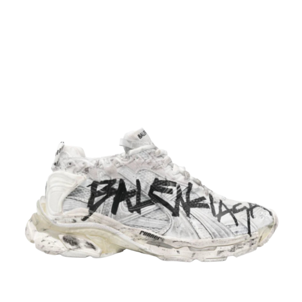 Balenciaga Sneakers – луксозни маратонки за streetwear и ежедневие