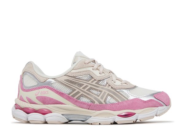 ASICS Gel NYC 'Cream Pink'