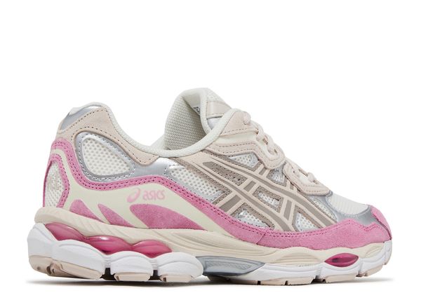 ASICS Gel NYC 'Cream Pink'