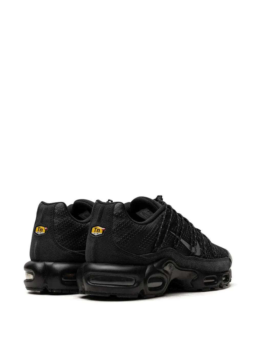 N1KE Air Max Plus Utility “Black Metallic”