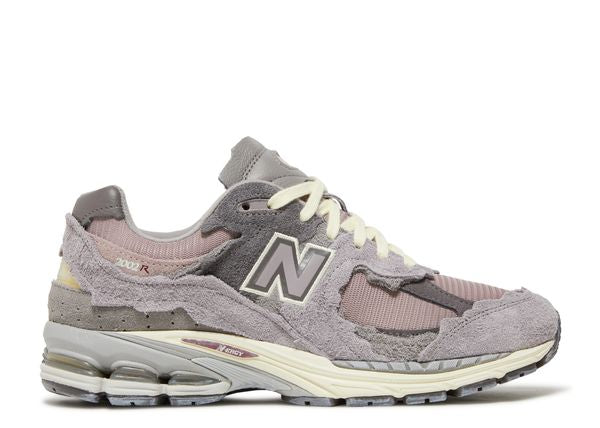 New Balance 2002R Protection Pack Lunar New Year – лимитирани маратонки с премиум материали и празничен дизайн