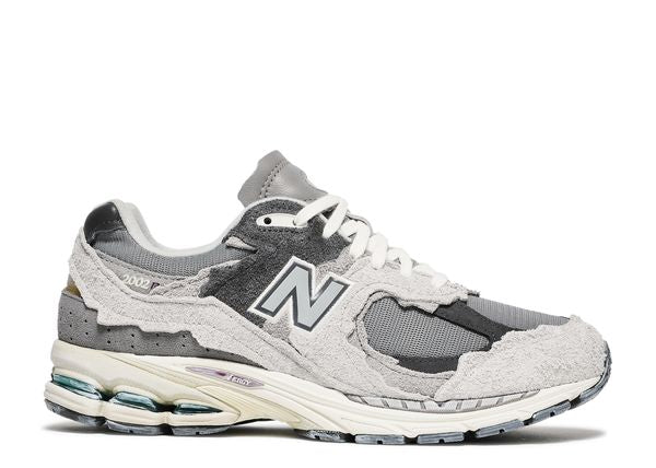 New Balance 2002R Protection Pack Rain Cloud – лимитирани маратонки с премиум материали и елегантен дизайн