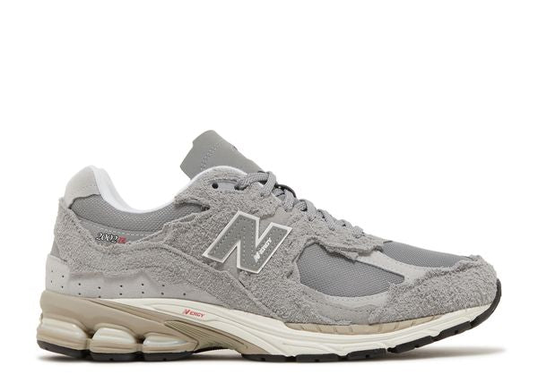 New Balance 2002R Protection Pack Slate Grey – лимитирани маратонки с премиум материали и изчистен дизайн