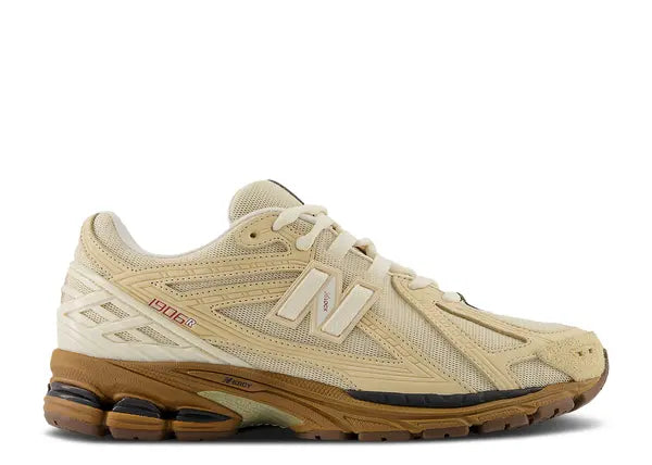 NB 19O6 Randomevent x 1906R 'The Sweetness of Kin' маратонки – лимитиран дизайн, страничен изглед