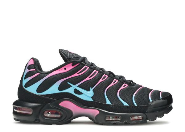 Nike Air Max Plus Miami Vice - маратонки с TN Air и ярък streetwear дизайн