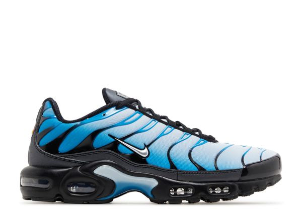 Nike Air Max Plus Neptune Blue - маратонки с TN Air и свеж син streetwear дизайн