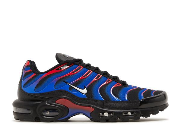 Nike Air Max Plus Spider-Man - стилни и комфортни маратонки в България
