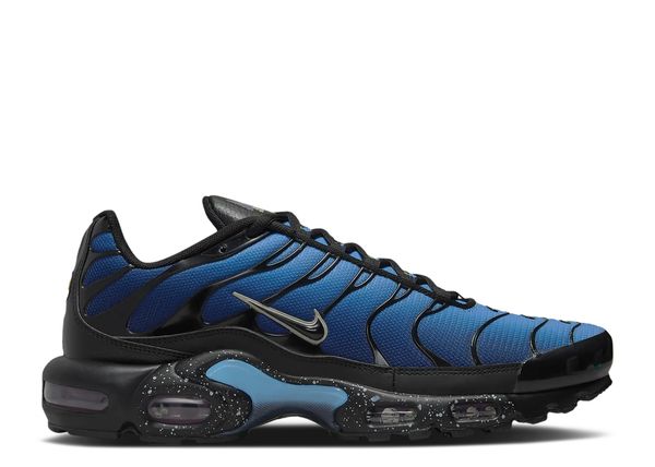 Nike Air Max Plus Stargazing - уникални маратонки с TN Air и футуристичен дизайн