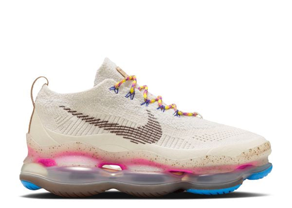 Nike Air Max Scorpion Hiking - издръжливи маратонки с TN Air и outdoor вдъхновен дизайн