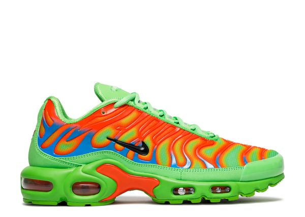 Nike Supreme x Air Max Plus TN Mean Green - комфортни и стилни маратонки в България
