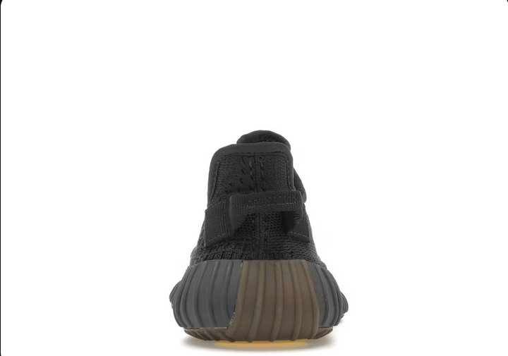 YZY Boost 350 V2 'Cinder'