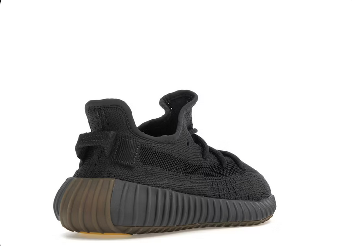 YZY Boost 350 V2 'Cinder'