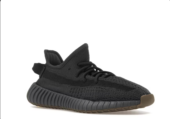 YZY Boost 350 V2 'Cinder'