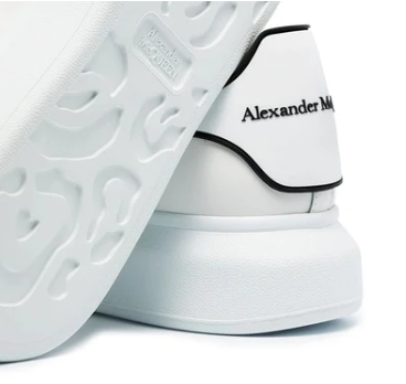 Alexander McQueen Sneakers