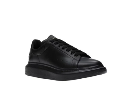 Alexander McQueen Sneakers Black