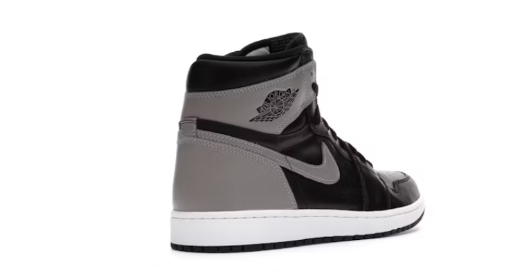 J*rdan 1  Retro High Shadow (2018)