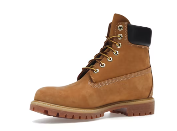 Timberland 6" Premium Waterproof Boot