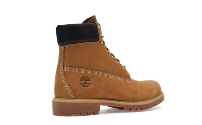 Timberland 6" Premium Waterproof Boot