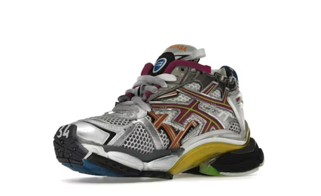 BA RUNNER 'Multicolored'