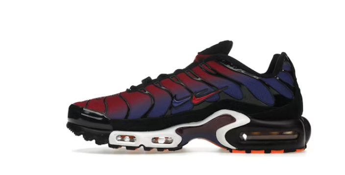 Air Max Plus Patta FC Barcelona Culers del Món