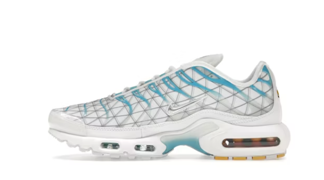 Air Max Plus Marseille