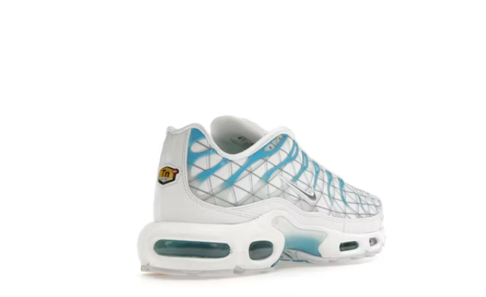 Air Max Plus Marseille