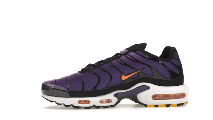 Air Max Plus OG Voltage Purple