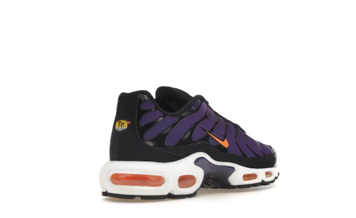 Nike Air Max Plus OG Voltage Purple
