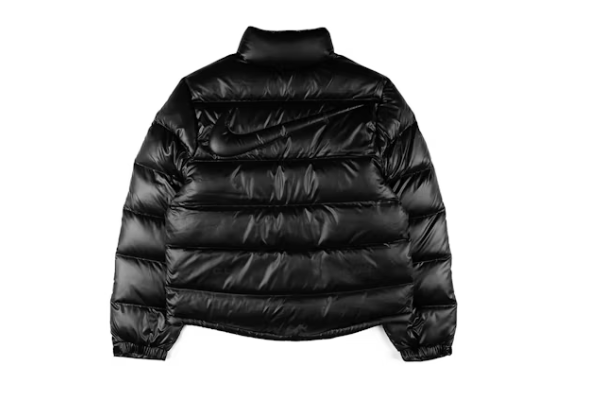 N0CTA Puffer Jacket