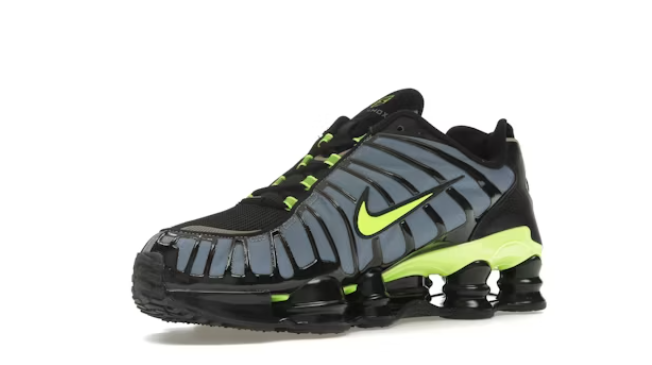 Nike Shox TL 'Thunder Storm' 2024