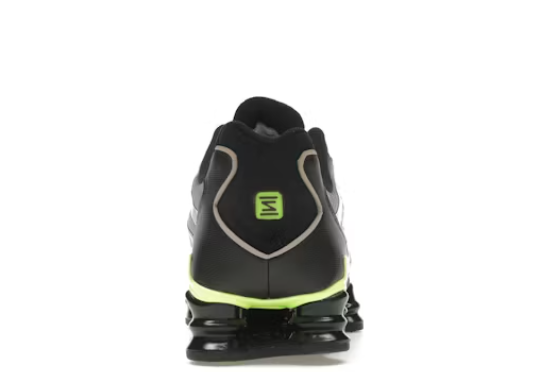 Nike Shox TL 'Thunder Storm' 2024