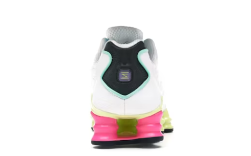 Wmns Shox TL 'Pastel'