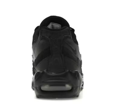 Air Max 95 'Triple Black'