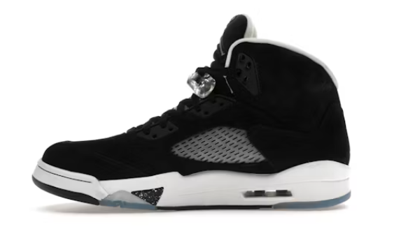 Jordan 5 Retro Oreo