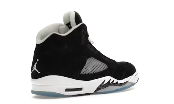 Jordan 5 Retro Oreo