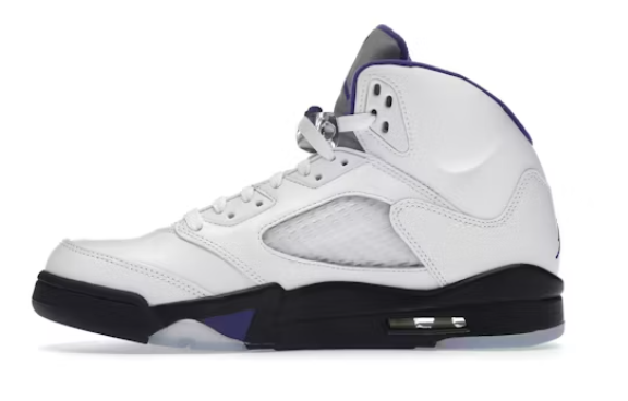 Jordan 5 Retro Dark Concord