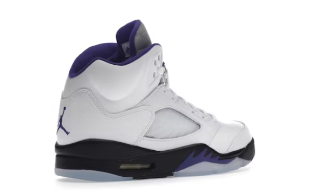 Jordan 5 Retro Dark Concord