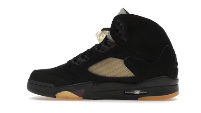 J*rdan 5 Retro A Ma Maniére Dusk