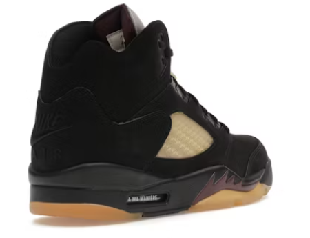 J*rdan 5 Retro A Ma Maniére Dusk