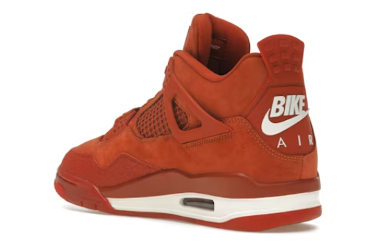 Air J*rdan 4 Retro OG SP Nigel Sylvester Brick by Brick