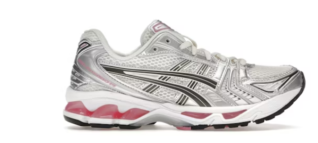 AS1CS Cream Sweet Pink