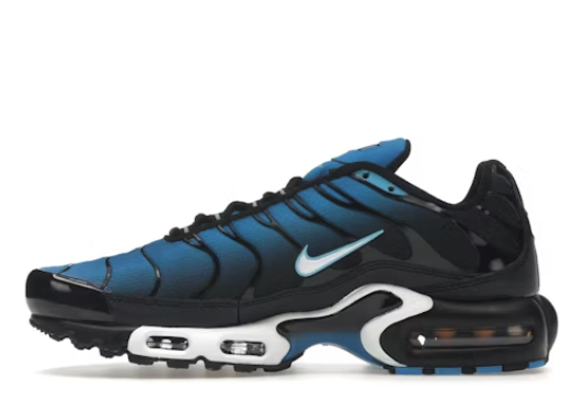 N1KE Air Max Plus “Aquarius Blue”