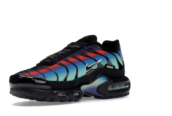 N1KE Air Max Plus “Berlin”