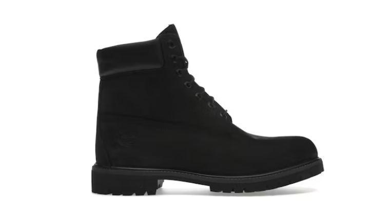 timberland 6 inch premium waterproof boot ботуши sole space