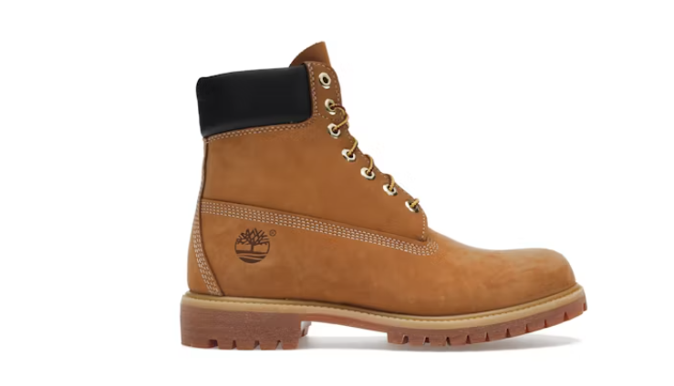 timberland 6 inch premium waterproof boot ботуши sole space