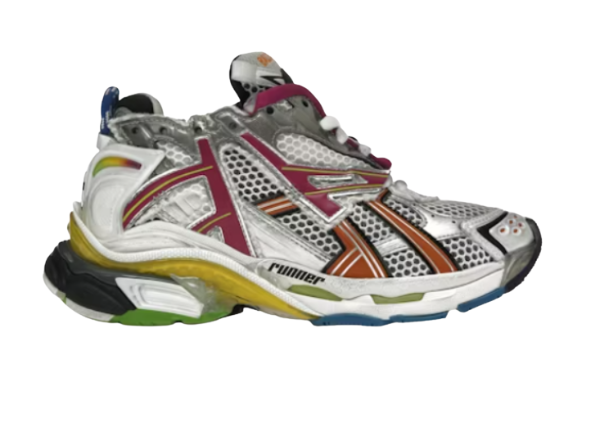 BA RUNNER 'Multicolored'